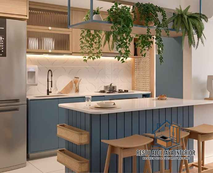 Kitchen Set kranji