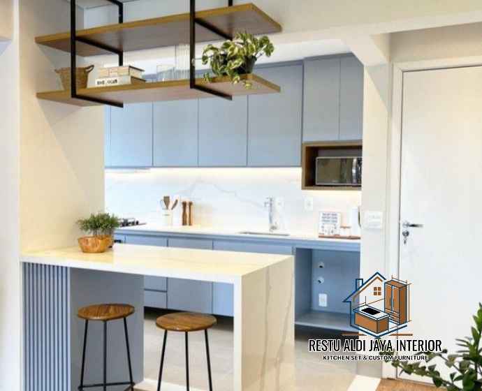 Kitchen Set kranji