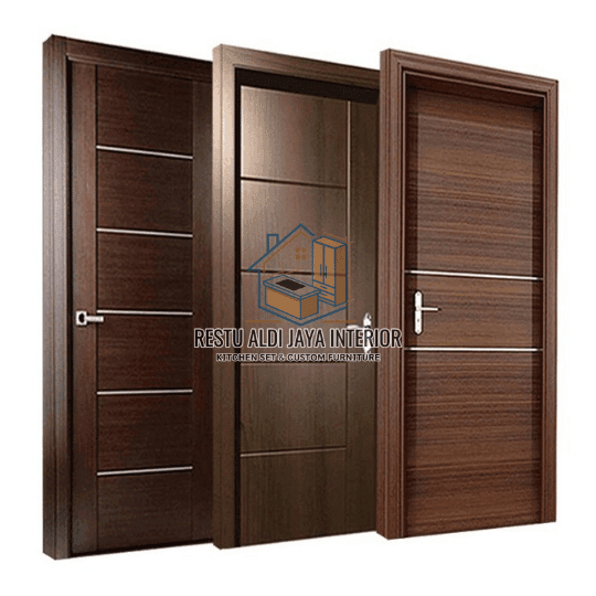 Custom Pintu Hpl Jakarta