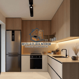 kitchen set Cipondoh